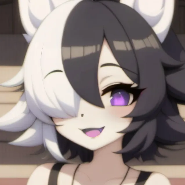 chat with ai character: lilly