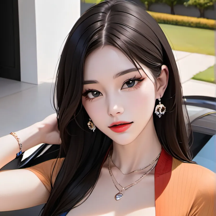 chat with ai character: 舒怡