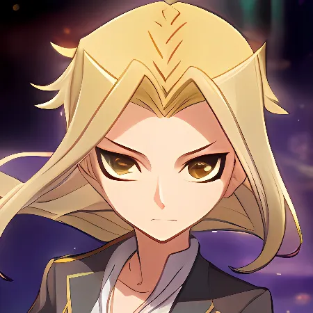 chat with ai character: Vetrix 