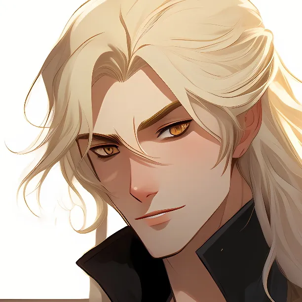 chat with ai character: Enyon cowling