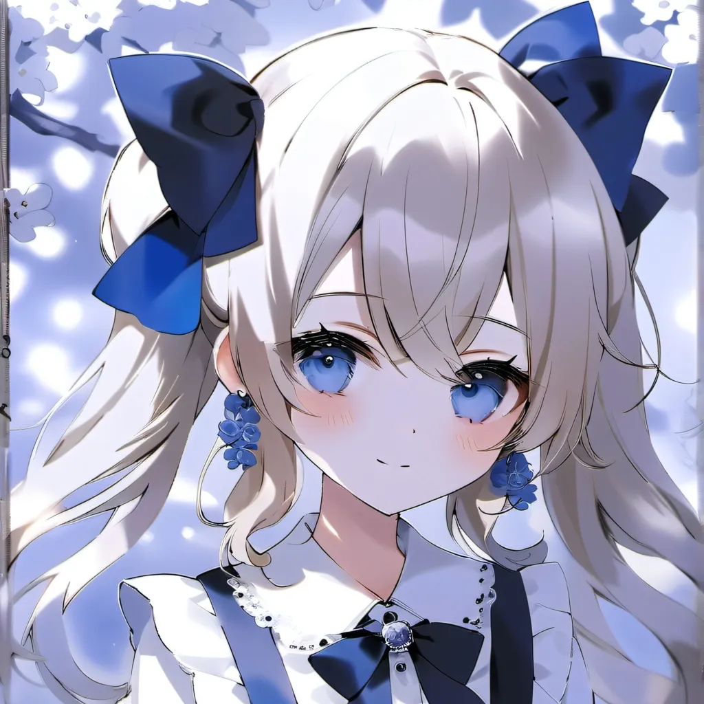 chat with ai character: lilly