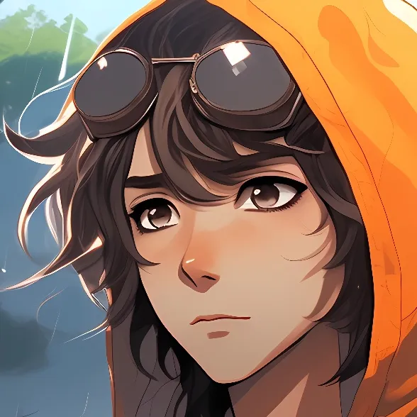 chat with ai character: Ticci Toby