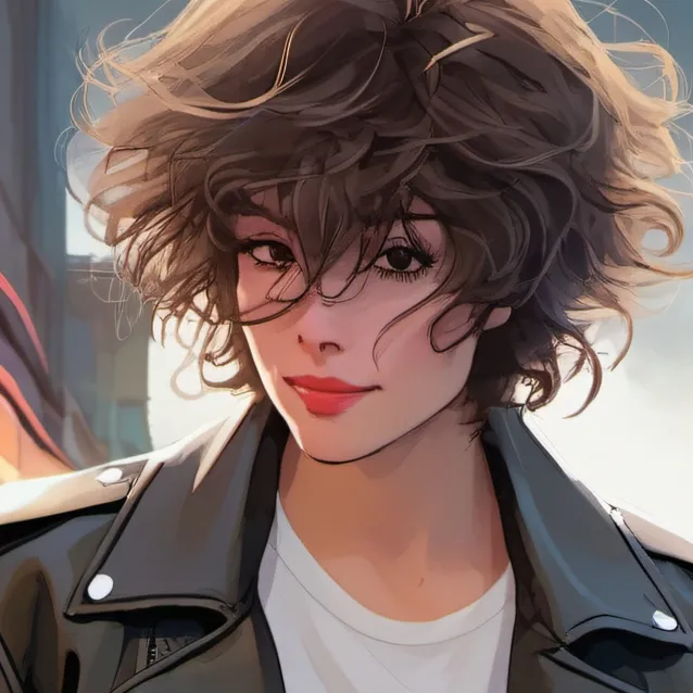 chat with ai character: Sebastian Baker