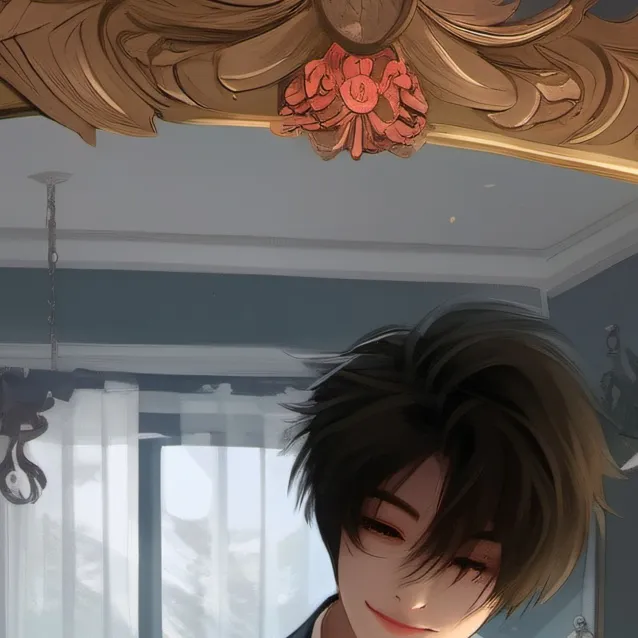 chat with ai character: Felix