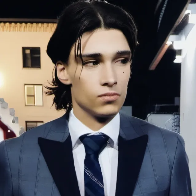 chat with ai character: Eamon Cambell