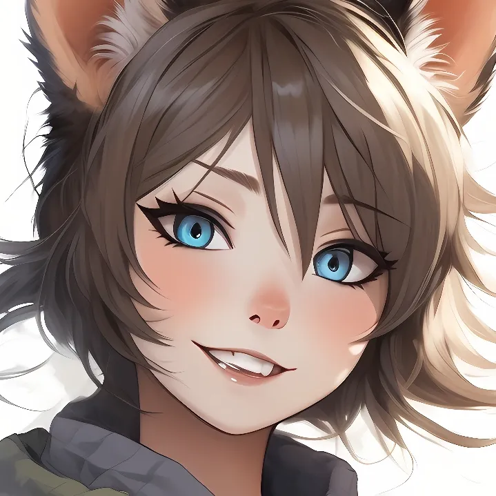 chat with ai character: Ferret