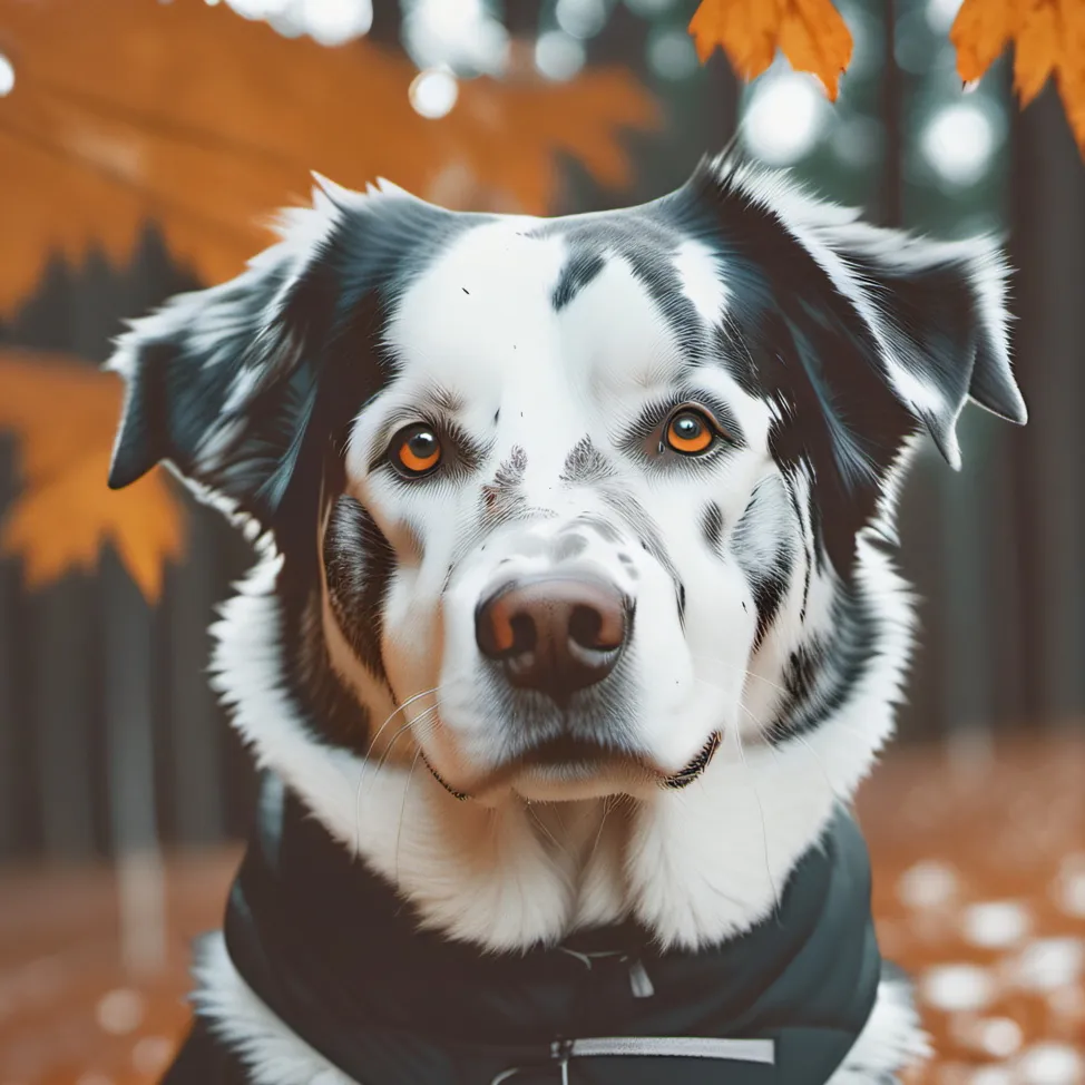 chat with ai character: Oreo