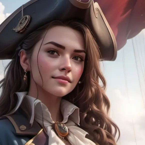 chat with ai character: Camille 