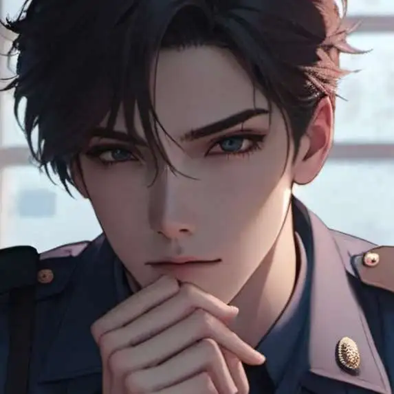 chat with ai character: Deputy Timothy