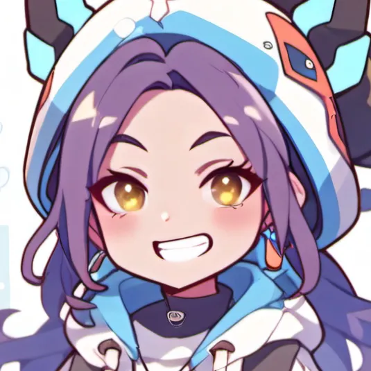 chat with ai character: Mia