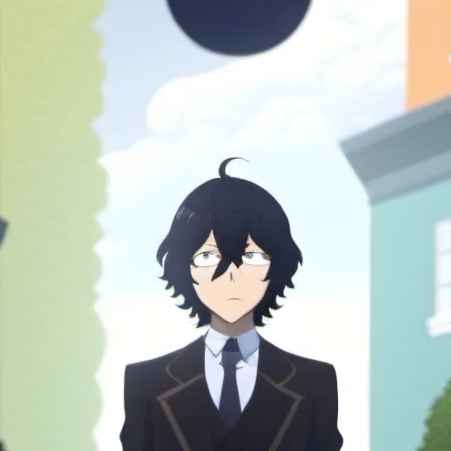 chat with ai character: Aizawa, Pro heros