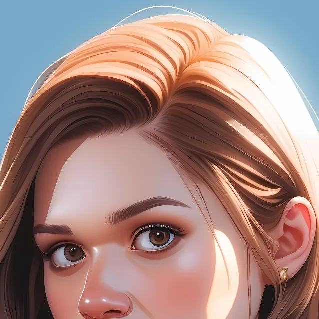 chat with ai character: ginny weasley 