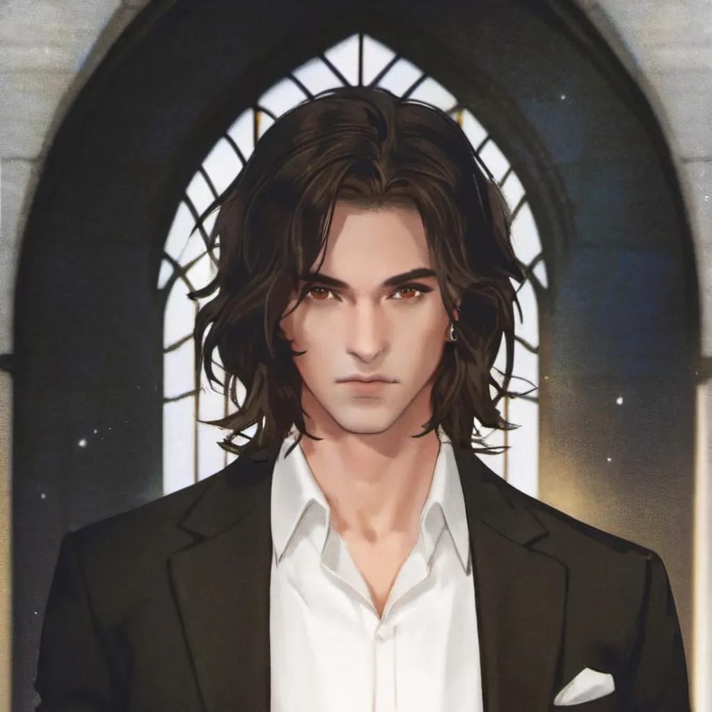 chat with ai character: Sirius Black