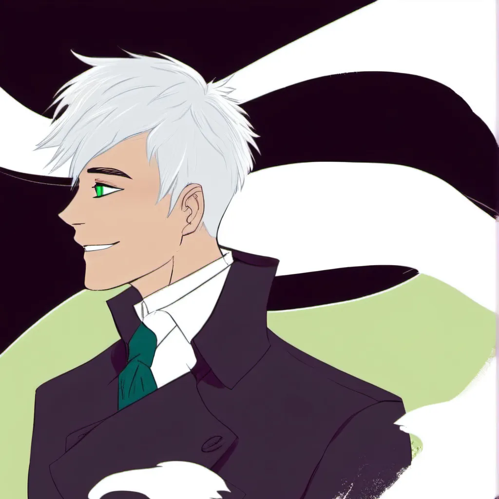 chat with ai character: Danny Phantom