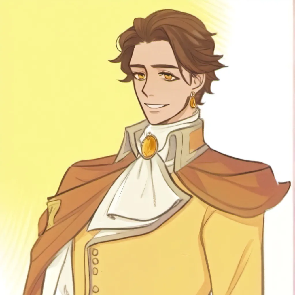 chat with ai character: Beau 