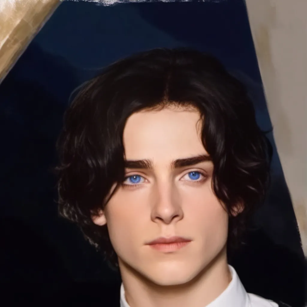 chat with ai character: Regulus Black