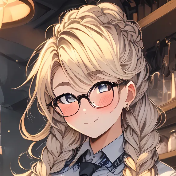 chat with ai character: Amelia