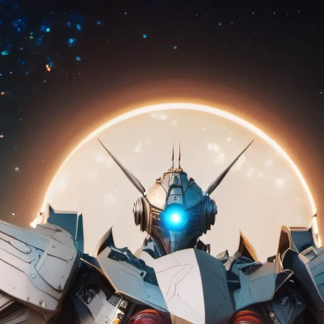 chat with ai character: titan tv man