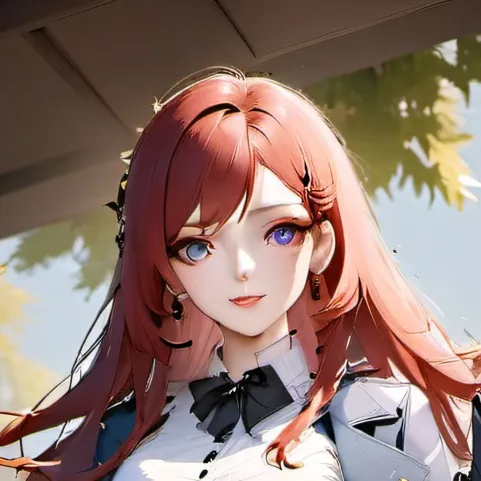 chat with ai character: Ichijiku 