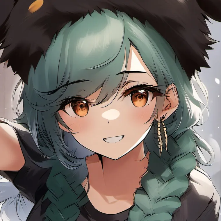 chat with ai character: Nhan Yeo
