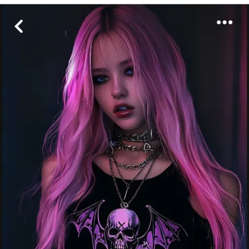 creator jade2456's avatar