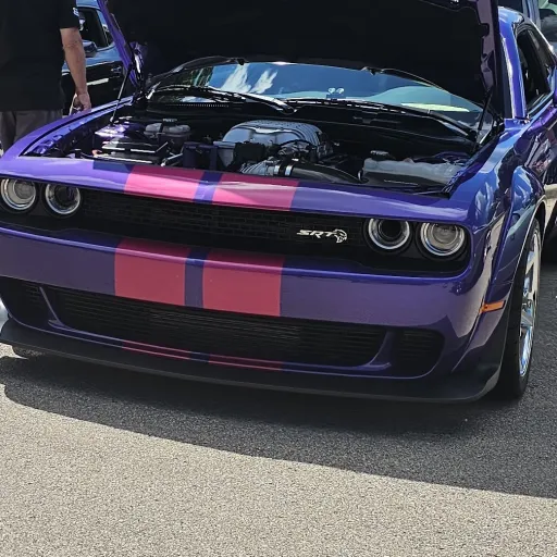 creator SpeedkingDarius's avatar