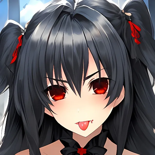 chat with ai character: Uni