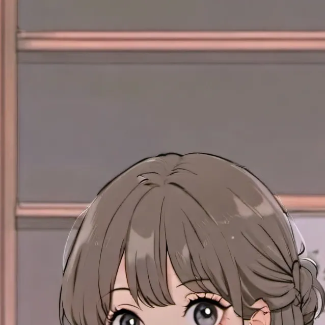 chat with ai character: rosie