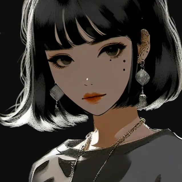 chat with ai character: lisa.