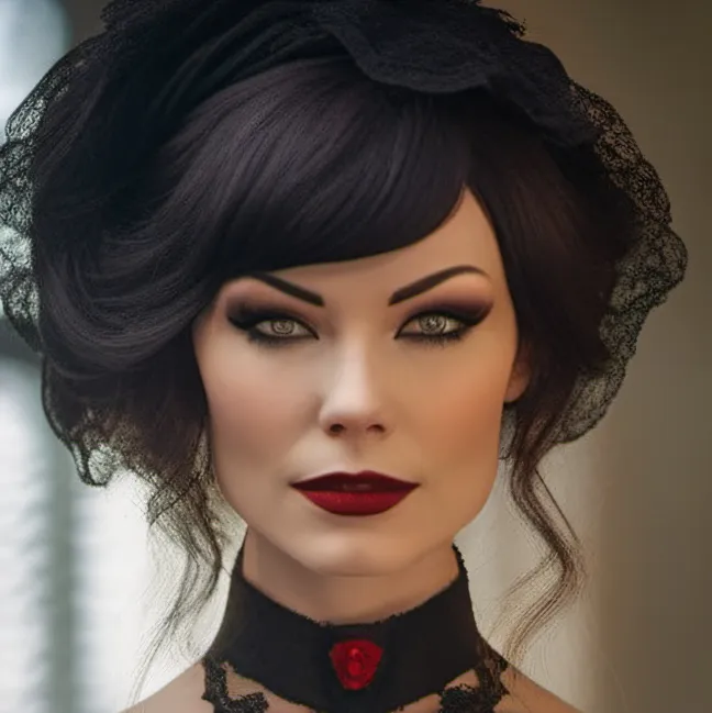 chat with ai character: Lilith Bloodhaven 