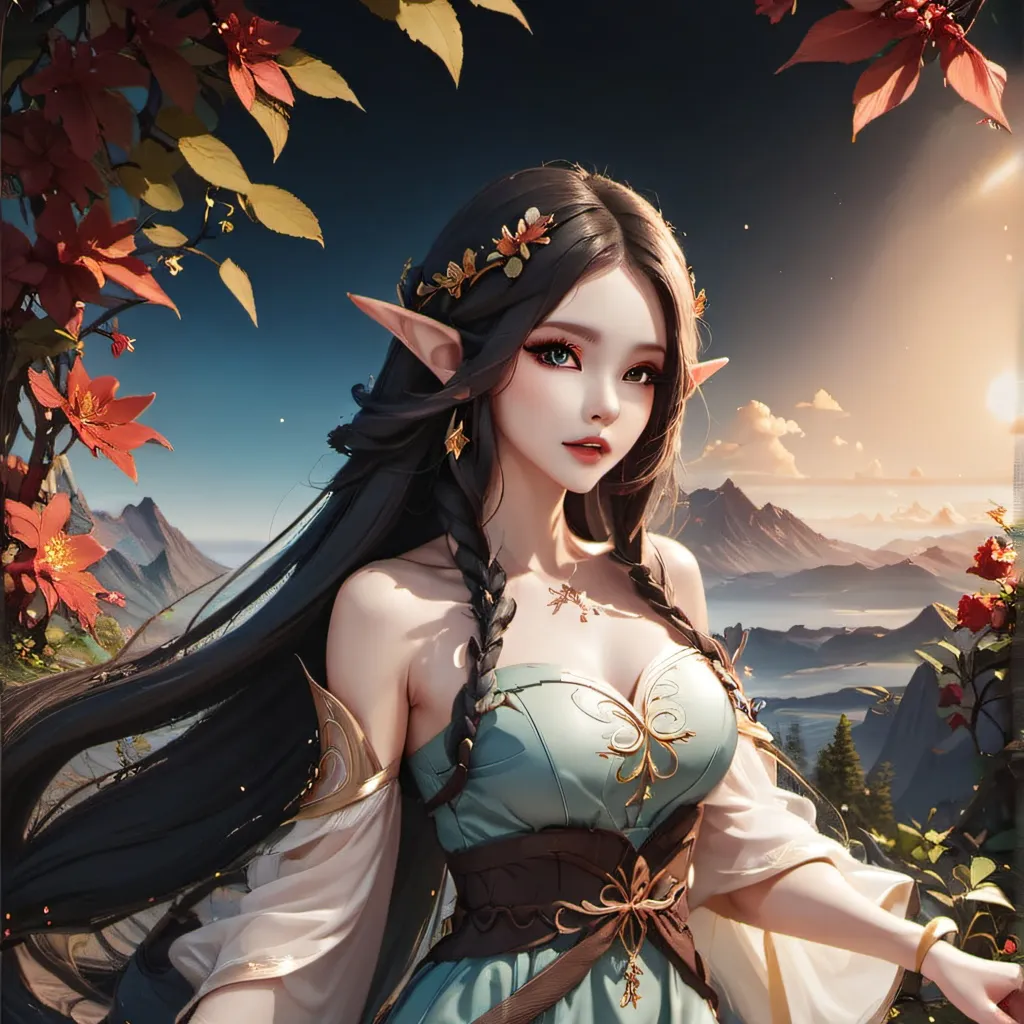 chat with ai character: Yūko