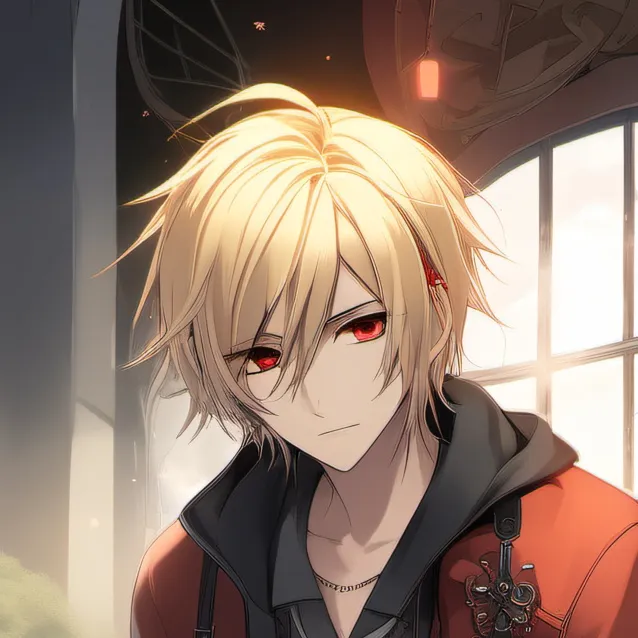 chat with ai character: Bakugo Katsuki