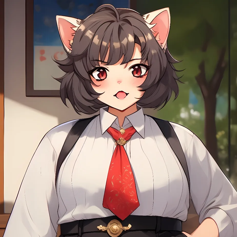 chat with ai character: artie