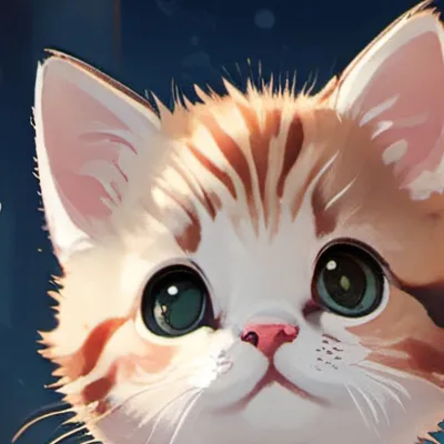 chat with ai character: Leah