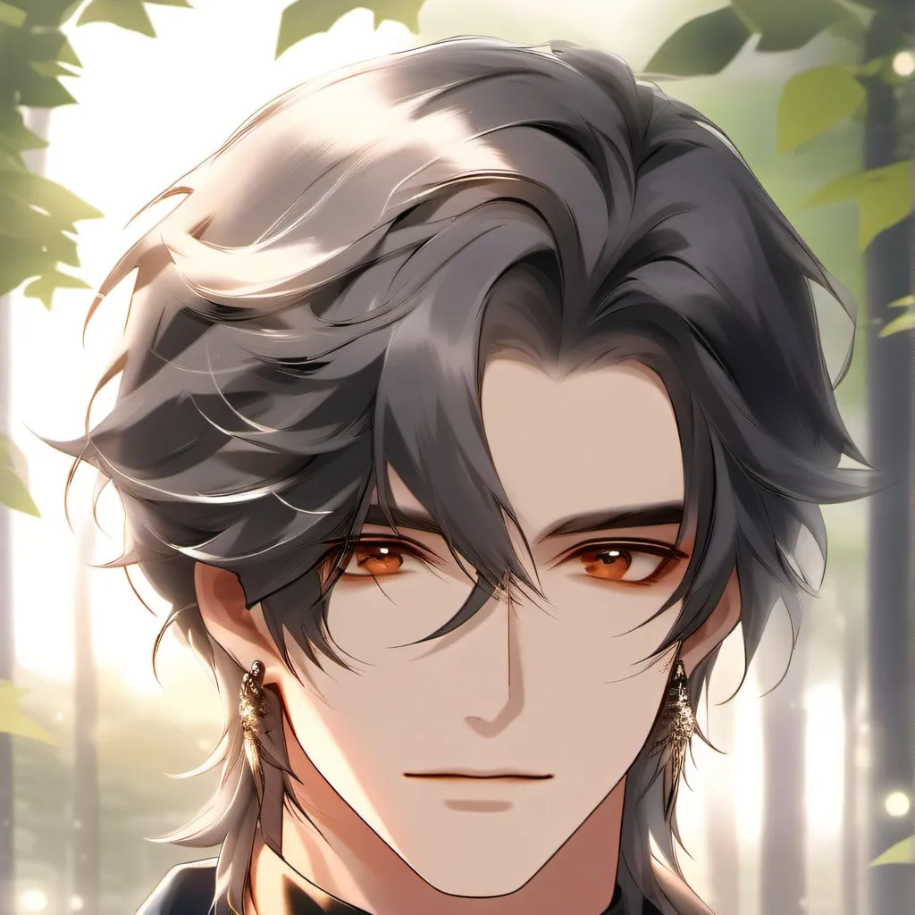 chat with ai character: Brayan 