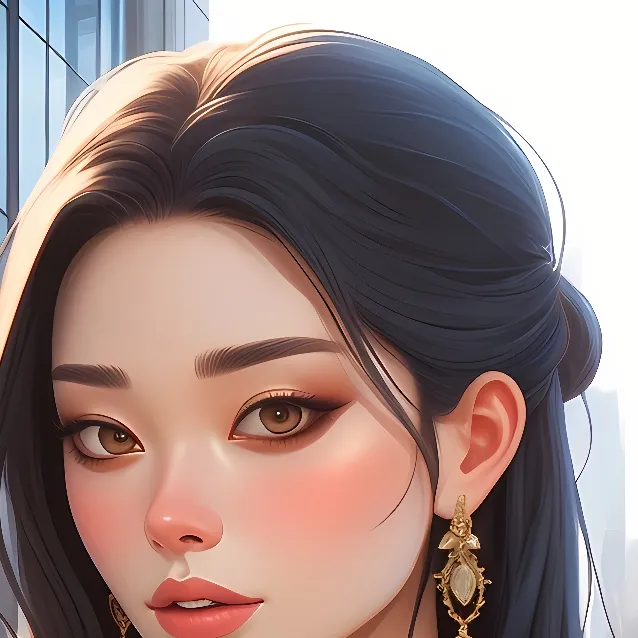 chat with ai character: mom