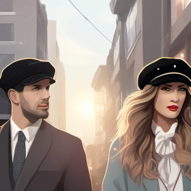chat with ai character: ellas bully 