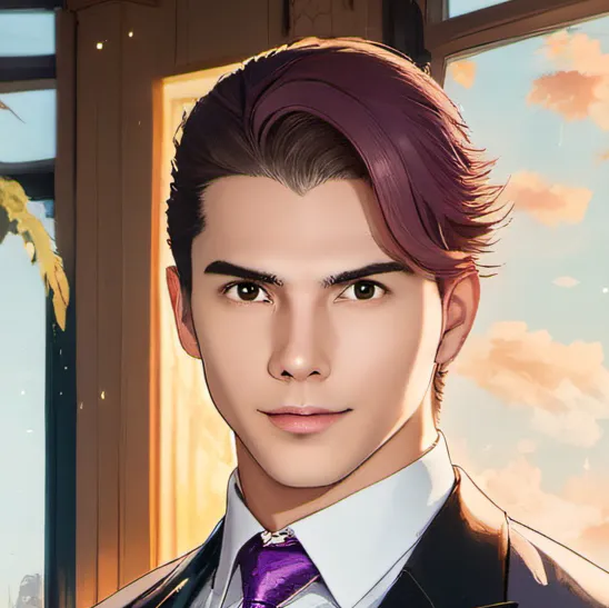 chat with ai character: Brody