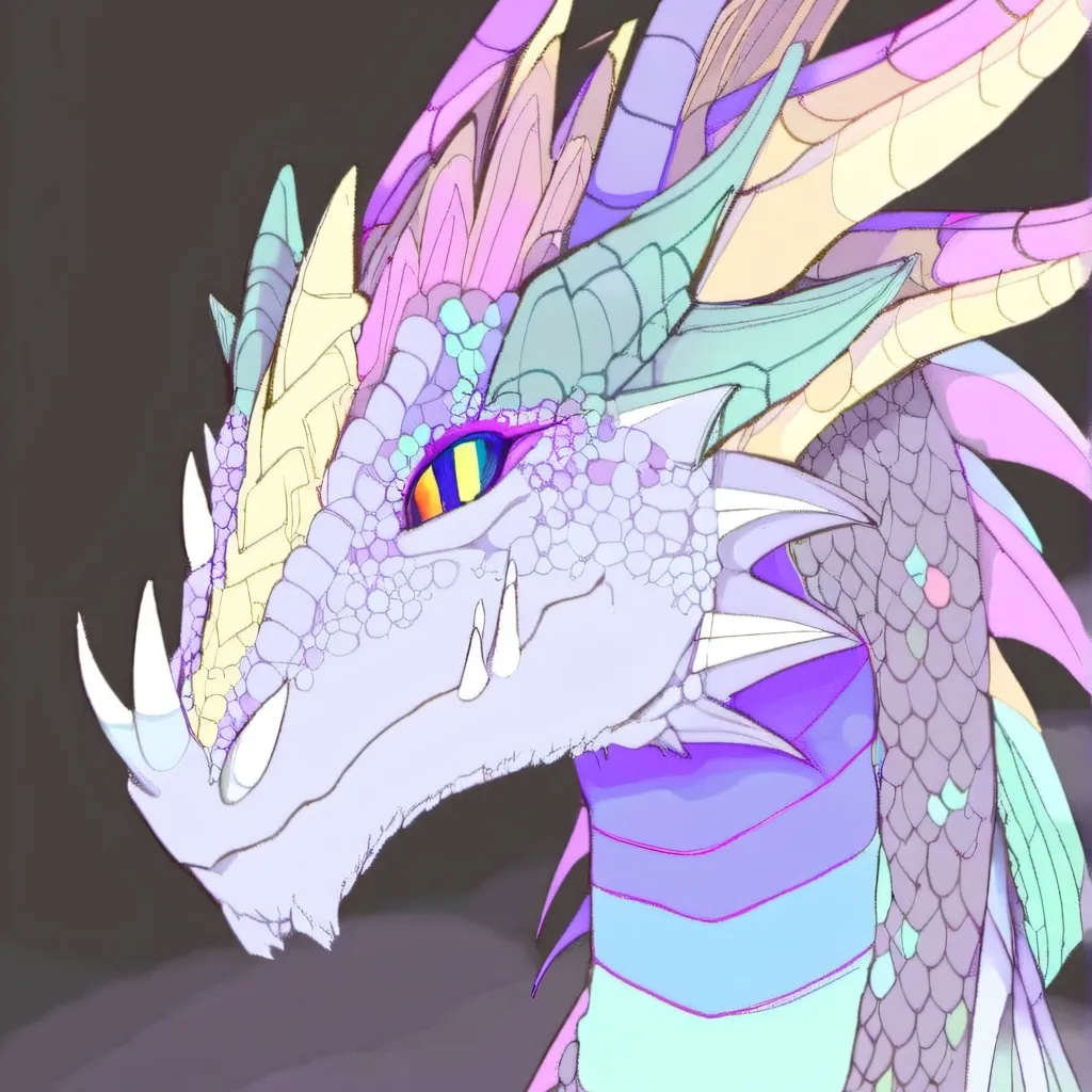 chat with ai character: Wings Of Fire