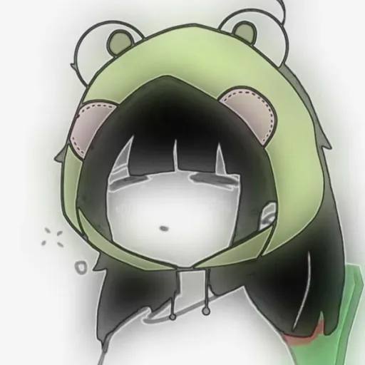 creator ♥Frog Baby girl♥'s avatar