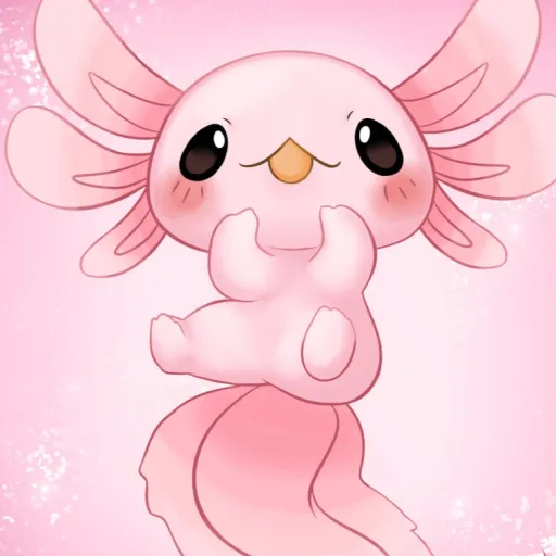 creator Todoroki's Axolotl's avatar