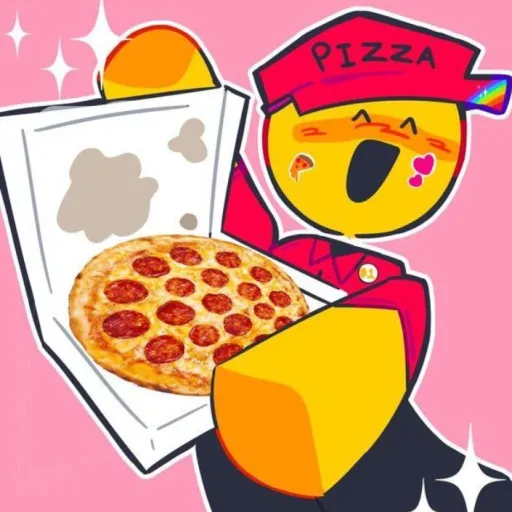 creator 🍕Pizza Frenzy🍕's avatar