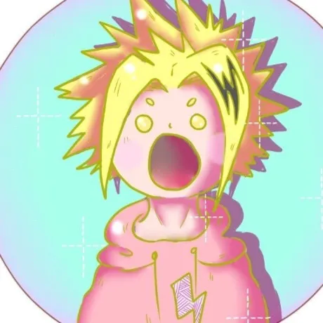 creator 💛Shocked denki🧡's avatar