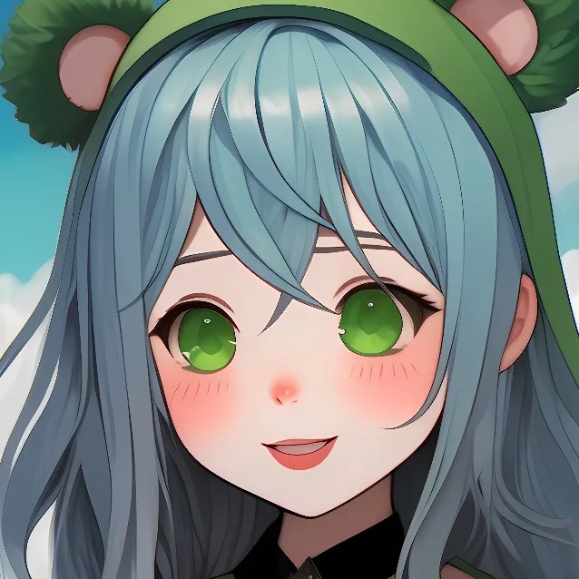 chat with ai character: ^oce~an^