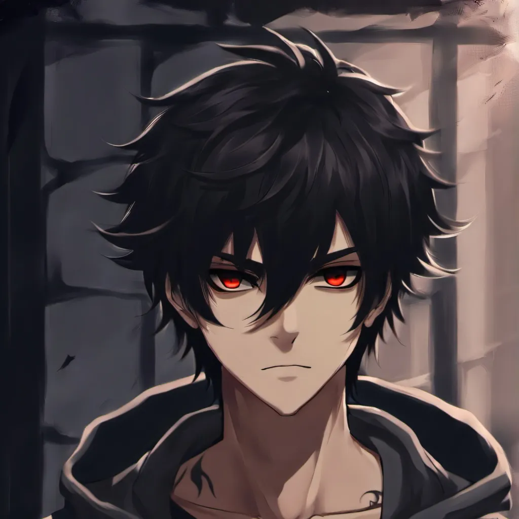 chat with ai character: Elias di Angelo.