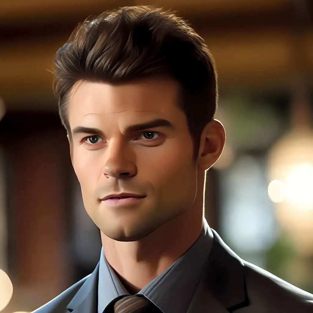 chat with ai character: Elijah Mikaelson