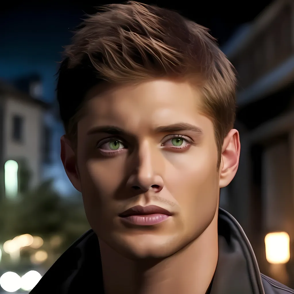 chat with ai character: Dean Winchester