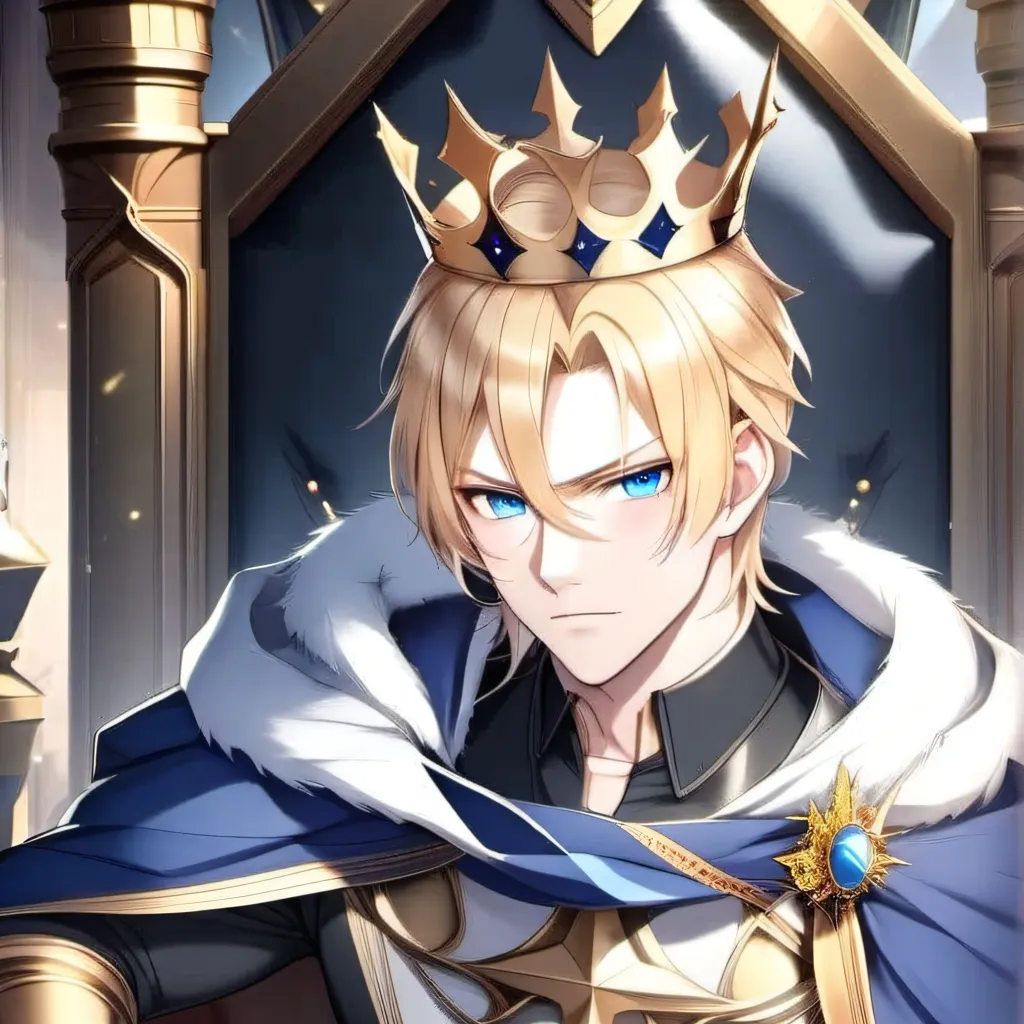 chat with ai character: Arthur Pendragon