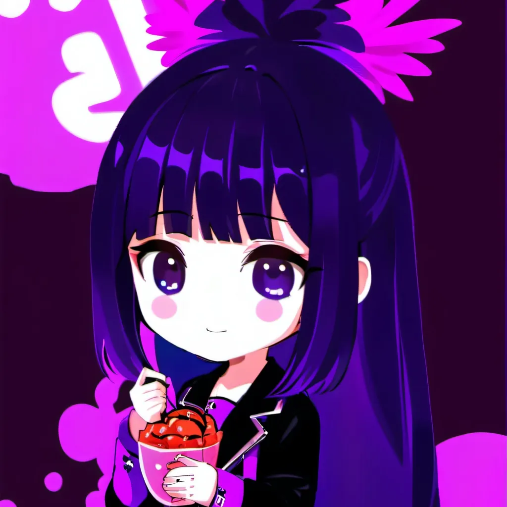 chat with ai character: Francine