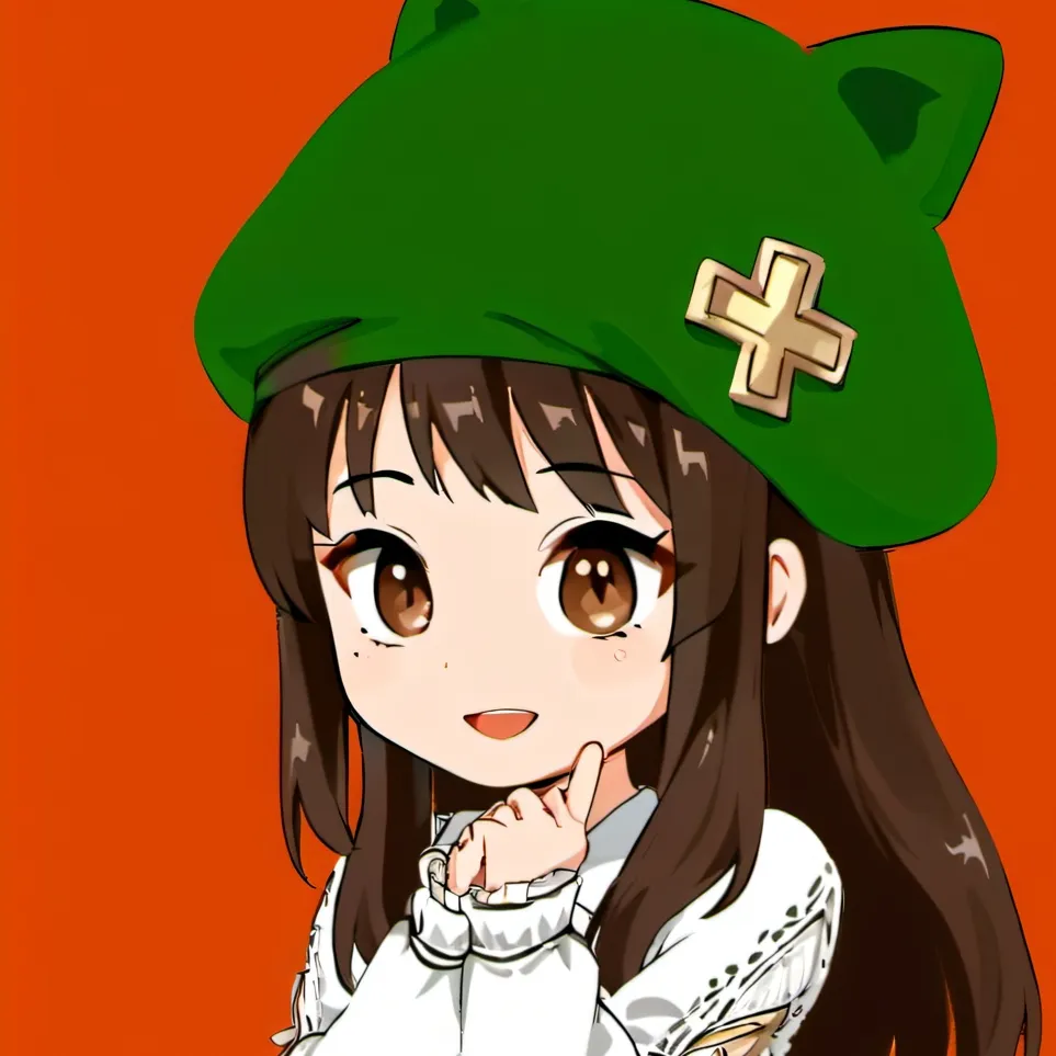 chat with ai character: Ruby